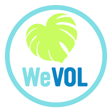 WeVol Logo